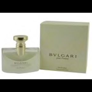 BVLGARI perfume Voile of Jasmine